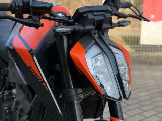 KTM 890 Duke 85kW
