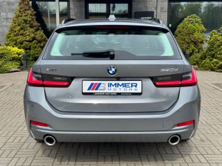 BMW 320 d xDrive LCI 140kW