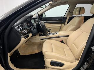 BMW 730 3.0 190kW