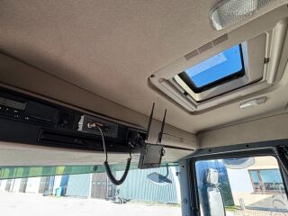 Scania R620 6X4 EURO4 + RETARDER + STEEL 456kW