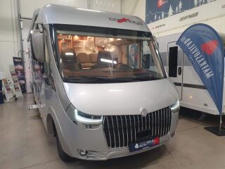Carthago Chic C-Line I 5.9 XL LE PREMIUM 2.2 125kW