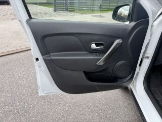 Dacia Sandero Stepway 0.9 66kW
