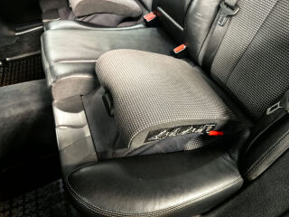 Mercedes-Benz E 270 AVANTGARDE 2.7 130kW