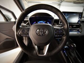 Toyota Corolla HYBRID ACTIVE E-CVT 1.8 Hybrid 72kW