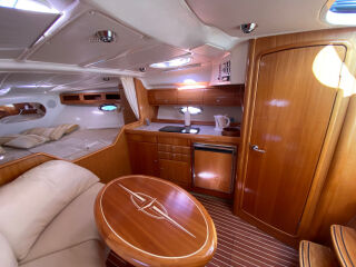 Bavaria 32 Sport 2 x Volvo Penta - 2 x 320 5.7 GXi