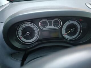 Fiat 500L 1.4 70kW