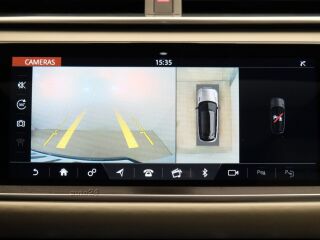 Land Rover Range Rover Velar R-Dynamic HSE 3.0 221kW