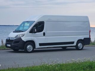 Citroen Jumper 2.2 L3H2 103кВ