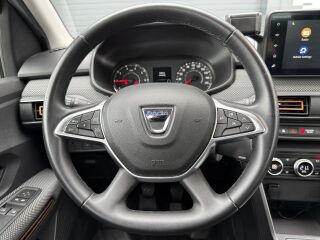 Dacia Sandero 1.0 H4D F4 67кВ