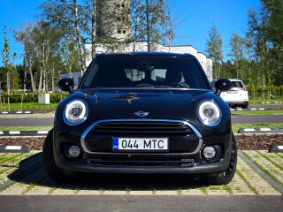 MINI Clubman Cooper 1.5 R3 100kW