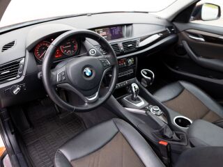 BMW X1 2.0 105kW
