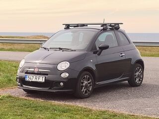Fiat 500 500S 1.3 70kW