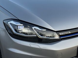 Volkswagen Golf 1.5 96kW