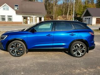 Renault Austral Alpine 1.3 116kW