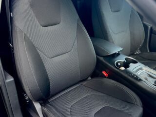 Ford Mondeo Titanium 2.0 110kW