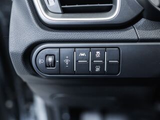 Kia Ceed Executive Comfort Line 1.5 117kW