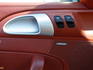 Porsche 911 997 turbo 3.6 B6 Bi-turbo 353kW