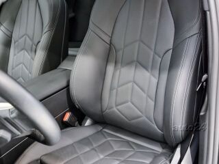 BMW 520 xDrive M-Sportpakett Touring MHEV SHADOWLINE 2.0 145kW