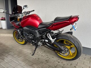 Yamaha FZ 1 110kW