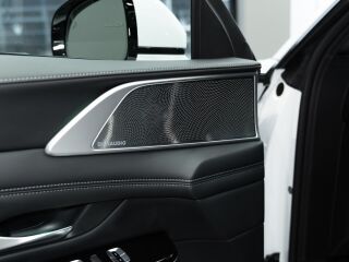 Xpeng G9 AWD Performance 423kW