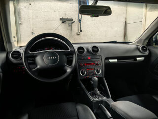 Audi A3 1.6 75кВ