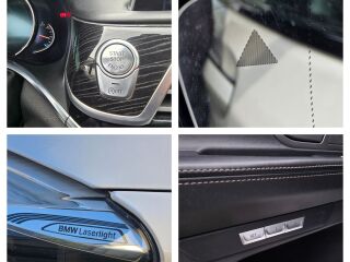 BMW 730 M-Paket Xdrive 3.0 195кВ