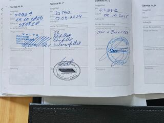 Volvo S60 2.0 140кВ