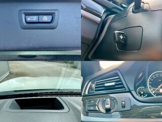 BMW 535 xDrive Luxury Line 3.0 R6 230kW