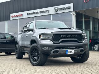 Ram 1500 TRX 6.2 V8 Supercharged 702hp