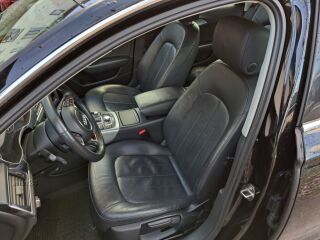 Audi A6 Avant 2.0 TDI 130kW