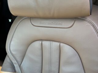 BMW X6 3.0 230kW