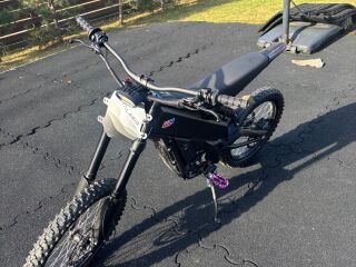 Talaria X3 5kW