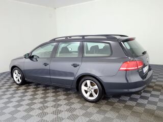 Volkswagen Passat Comfortline 1.6 TDI 77kW