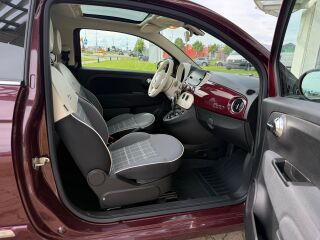 Fiat 500 1.2 51kW
