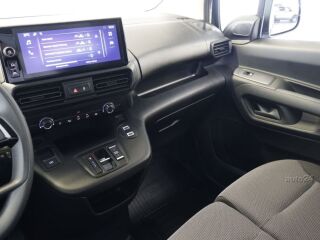 Toyota ProAce City Professional Plus 100kW