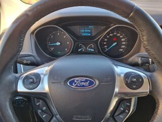 Ford Focus 1.6 85kW