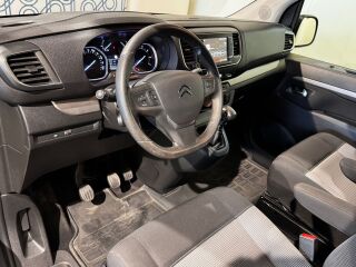 Citroen Spacetourer L3 Feel BlueHDi 140 2.0 106kW