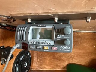 One Off 33 Volvo Penta D1-20F