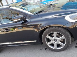 Volvo XC60 2.4 D5 Polestar 169кВ