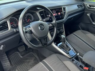 Volkswagen T-Roc 1.5 110kW