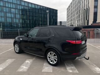 Land Rover Discovery 3.0 190kW