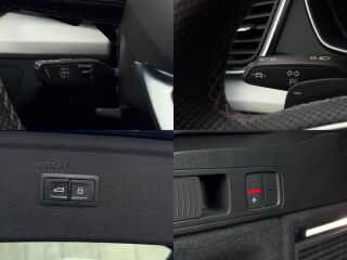Audi Q5 55 TFSIe quattro S-line 2.0 270kW