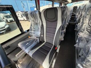 Iveco Daily 70C21HA8 CC/P 3.0 152kW
