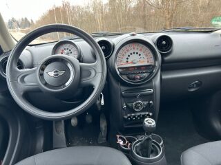 MINI Countryman 1.6 72кВ