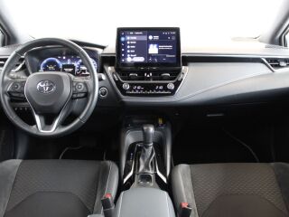 Toyota Corolla Luxury Hybrid 1.8 1.8  72kW  FWD 72kW