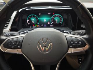 Volkswagen Multivan Life T7 Long 2.0 110kW