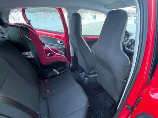 Volkswagen Up MOVE 61kW