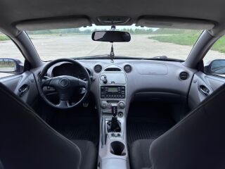 Toyota Celica 1.8 105kW