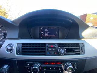 BMW 318 LCI Facelift 2.0 105kW