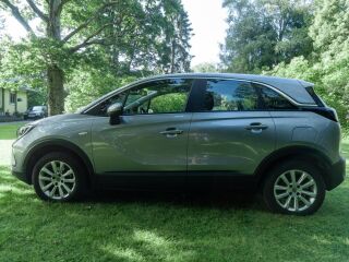 Opel Crossland 1.5 88kW